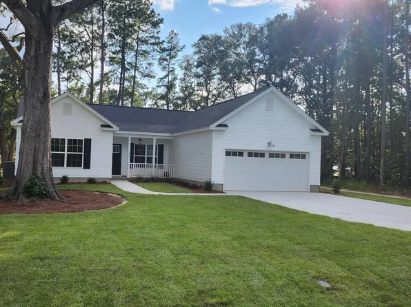 1205 Albert Storm Ave, Moncks Corner, SC 29461