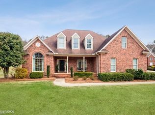 109 Rugby Rd, Salisbury, NC 28144