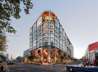 2215 NW 1st Pl #622, Miami, FL 33127