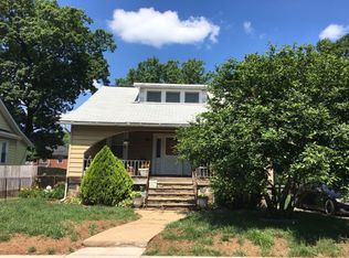 3608 Ferndale Ave, Baltimore, MD 21207