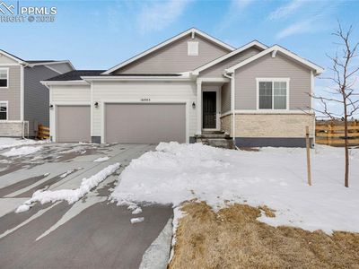 16805 Greenfield Dr, Monument, CO, 80132