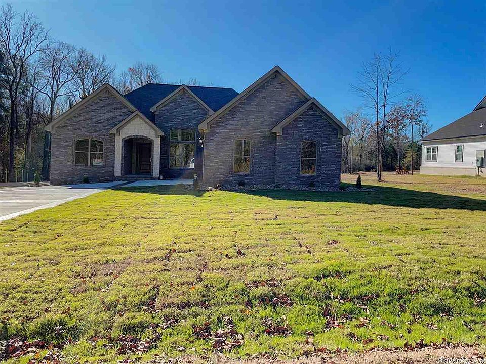 699 W Gum St, Sheridan, AR 72150 Zillow