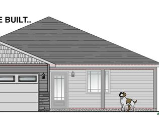 107 Luli St, Grandview, WA 98930