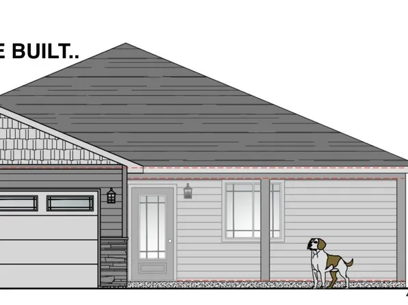 107 Luli St, Grandview, WA 98930