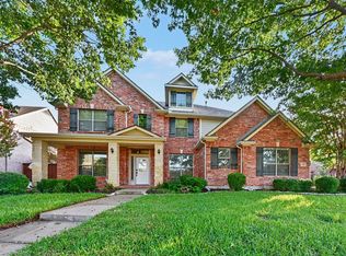 730 Pheasant Run Dr, Murphy, TX 75094