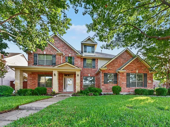 730 Pheasant Run Dr, Murphy, TX 75094