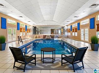 151 High Bridle Cir, Calera, AL 35040