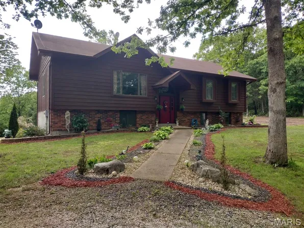 885 Shannon Hills Ln, Robertsville, MO 63072