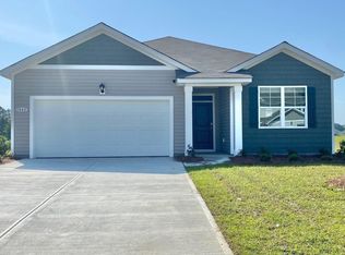 1442 Porchfield Dr, Conway, SC 29526