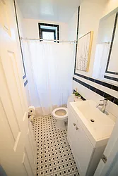 Rented by Park River