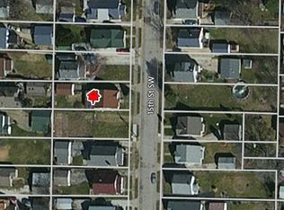 1918 SW 15th St, Akron, OH 44314