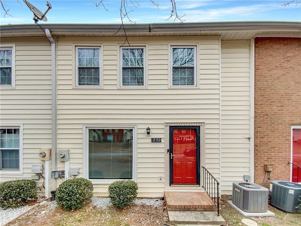 1st image of 230 High Creek Dr