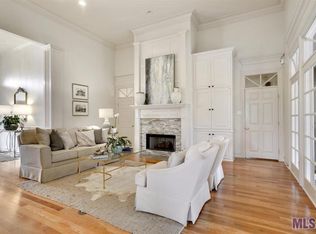 15333 Alma Mater Ct, Baton Rouge, LA 70810