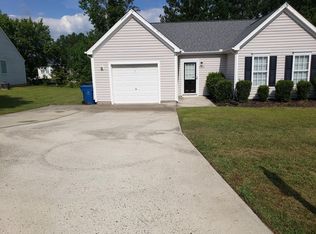 410 Sapphire Dr, Durham, NC 27703