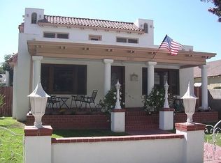 205 N Clementine St, Anaheim, CA 92805