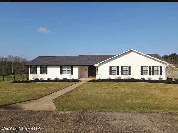 612 Us Highway 51, Bogue Chitto, MS 39629