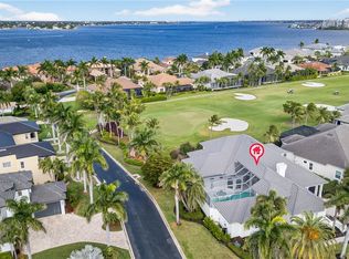 11540 Compass Point Dr, Fort Myers, FL 33908