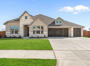 2105 Jackie Ln, Mansfield, TX 76063