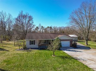 3840 N Russell Rd, Bloomington, IN 47408