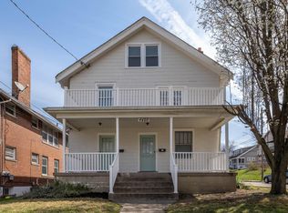 4400 Greenlee Ave FLOOR 1, Cincinnati, OH 45217