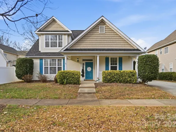 10432 Watoga Way, Cornelius, NC 28031