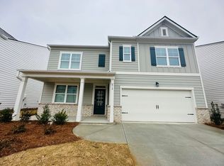 615 Quail Pass, Dawsonville, GA 30534