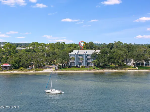 3827 Mariner Dr, Panama City Beach, FL 32408