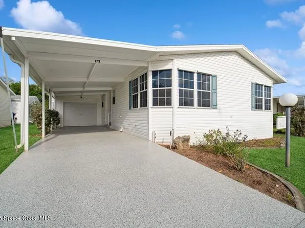 172 Scenic Dr, Cocoa, FL 32926