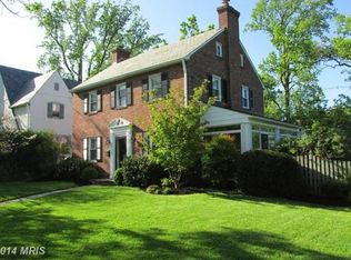 830 Kingston Rd, Baltimore, MD 21212