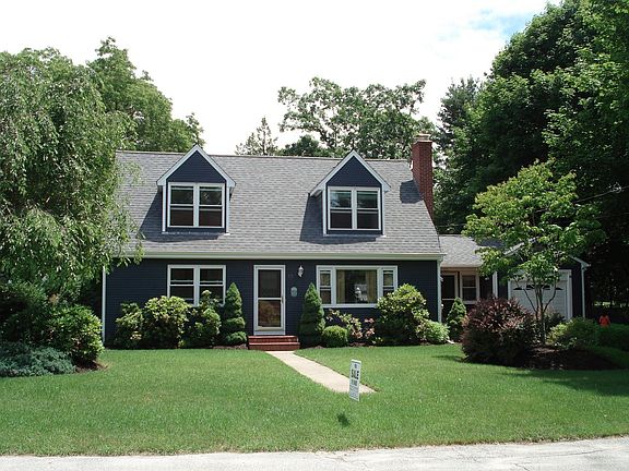 Brand New 2nd Story Addition