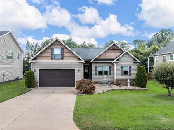 296 Autumn Glen Dr, Spartanburg, SC 29303