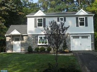 11 Devonwood Rd, Radnor, PA 19087