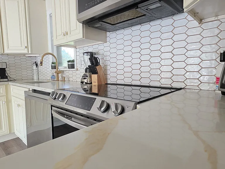 Granite Countertops