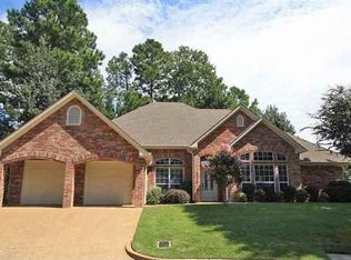 3851 Broadmoore Ct, Tyler, TX 75707