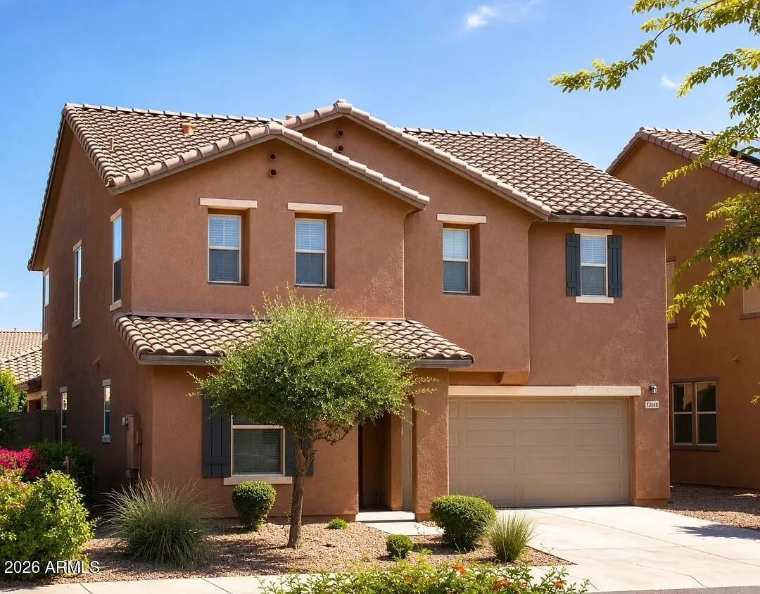 3 bed, 2.5 bath, 2375 sqft, $2,375 — Photo 1