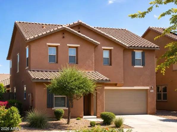 12108 W Range Mule Dr, Peoria, AZ 85383
