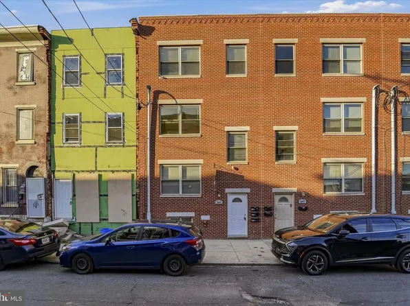 2009 W Oxford St, Philadelphia, PA 19121