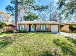 4431 McCleester Dr, Spring, TX 77373