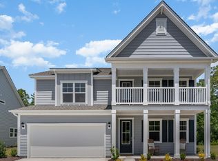 HARBOR OAK Plan, Spring View Landing, Loris, SC 29569