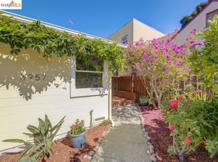 3957 Lyman Rd, Oakland, CA 94602