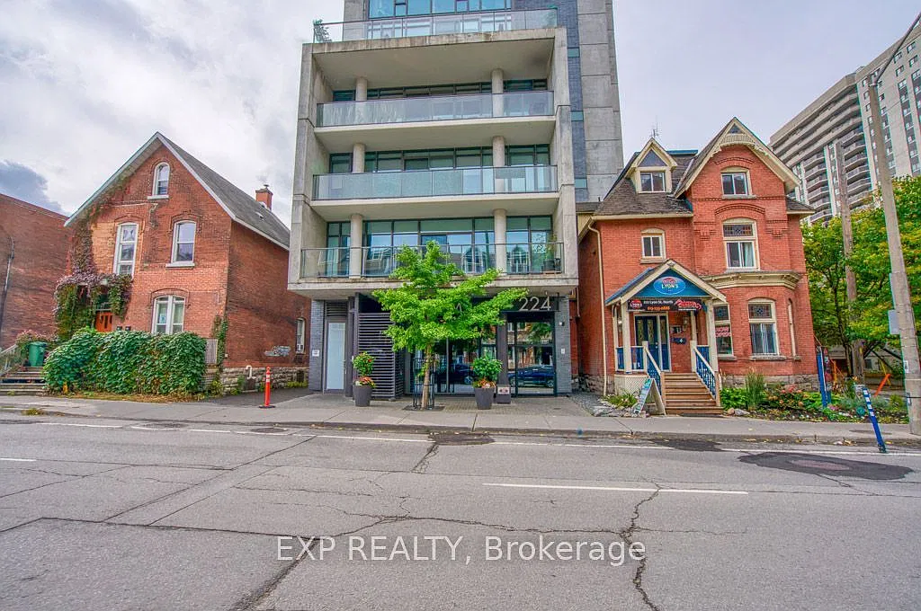 1 bed, $2,199 — Photo 2