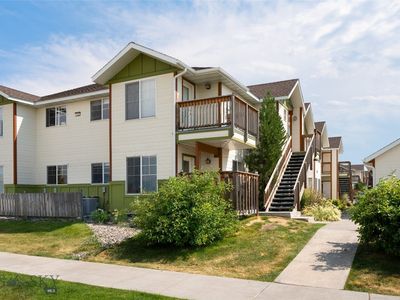 1120 Longbow Ln #H, Bozeman, MT, 59718