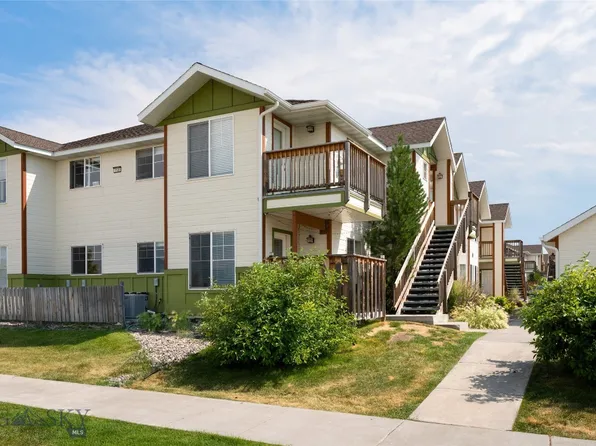 1120 Longbow Ln #H, Bozeman, MT 59718