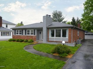 4417 Lincoln Rd, Saint Regis Park, KY 40220