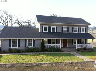 1100 John Long Rd, Oakland, OR 97462