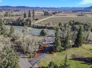 1773 Melqua Rd, Roseburg, OR 97471