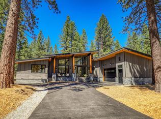 12820 Caleb Dr, Truckee, CA 96161