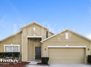 4708 Aguila Pl, Orlando, FL 32826