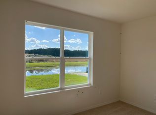 3108 Borassus Dr, New Smyrna Beach, FL 32168