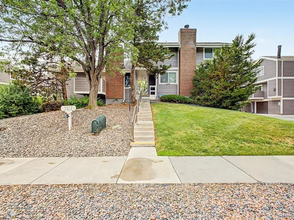 6670 W 84th Circle #99, Arvada, CO 80003
